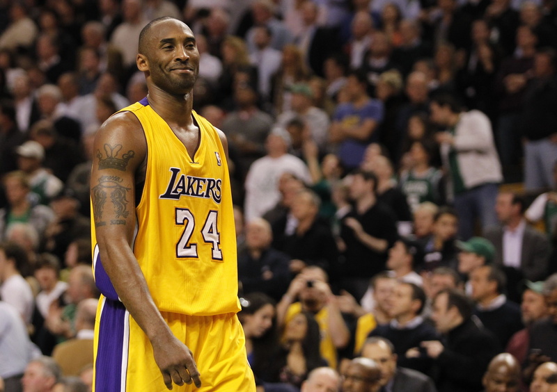 lakers, 2K, NBA, basketball, x, los, angeles, art, bryant, hd, athletes, sports, kobe