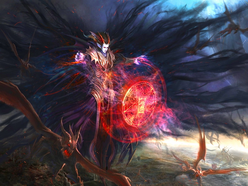 720P, fantasy, hd, sorcerer
