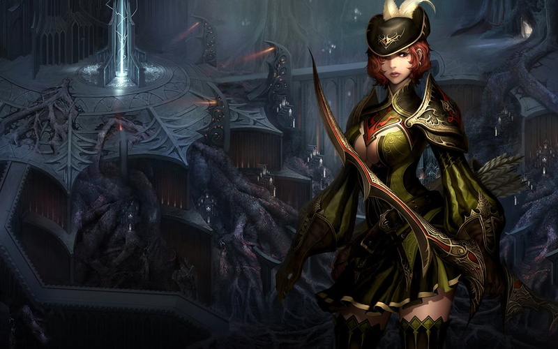 creativity, built structure, 720P, architecture, one person, statue, doll, male likeness, Atlantica Online, representation, real people, retail, spirituality