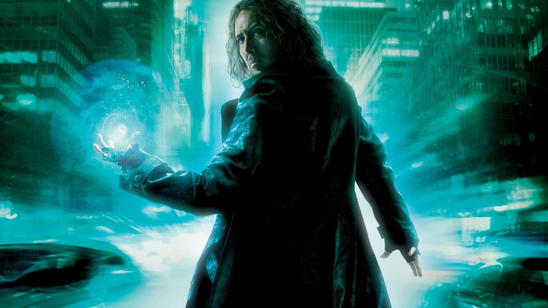 The Sorcerers Apprentice, 1080P, Movie, Nicolas Cage