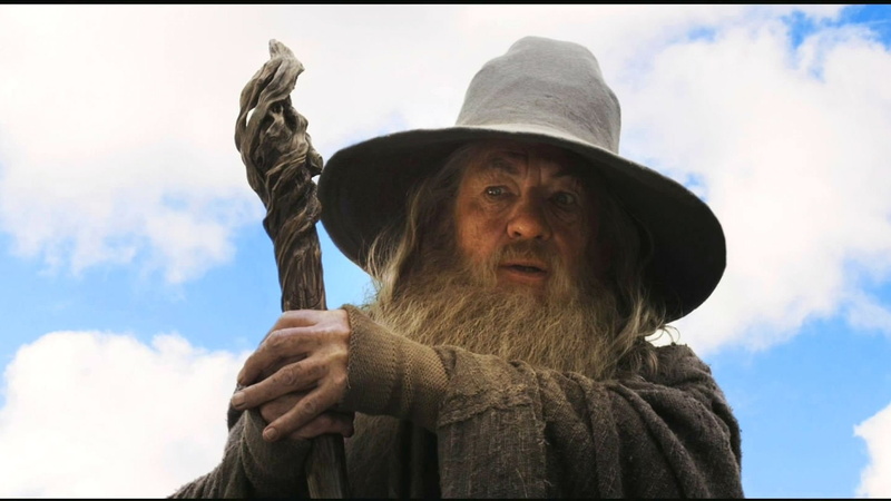 lotr, journey, adventure, 1080P, fantasy, rings, unexpected, hobbit, lord