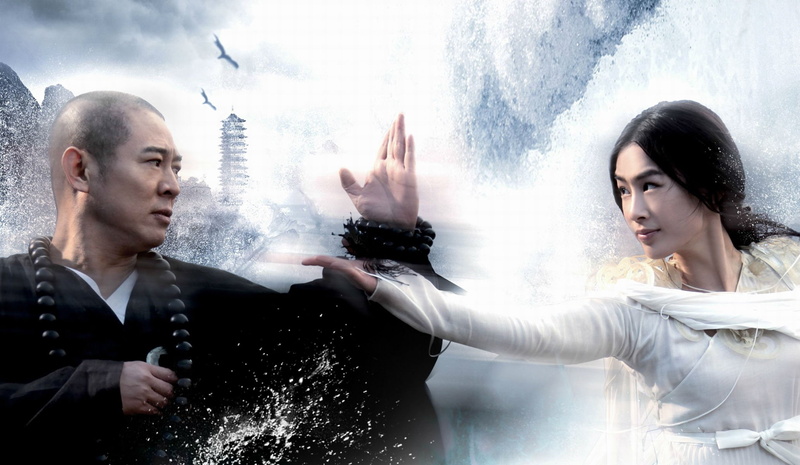 sorcerer, fantasy, snake, sorcerer and the white snake, martial, white, 1080P, action
