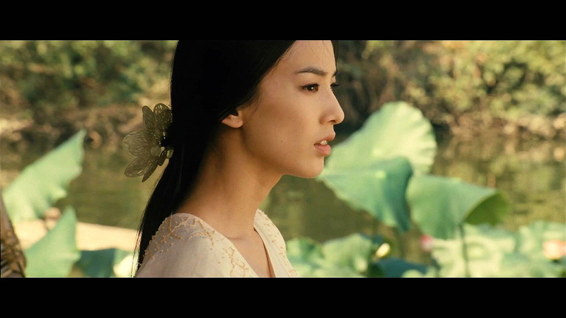1080P, fantasy, sorcerer, martial, white, sorcerer and the white snake, snake, action