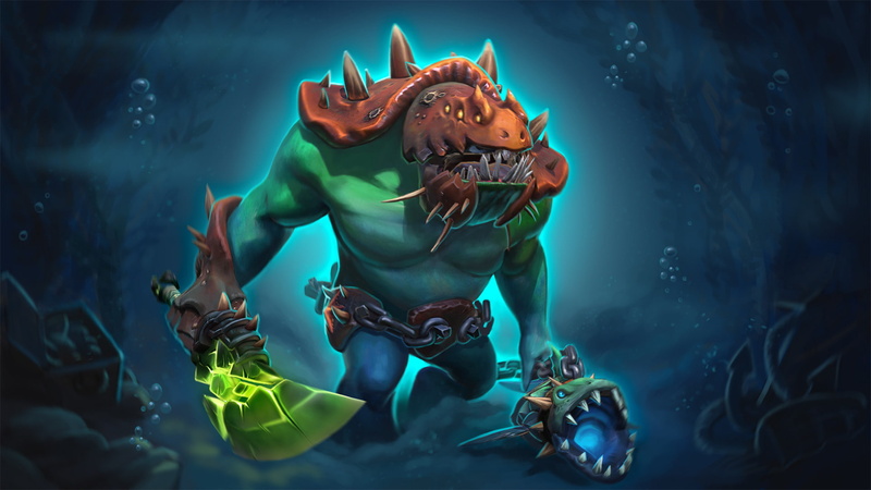 phones, trench, drowning, desktop, loading, hd, dota, screen, heroes, computer, 1080P, mobile, relics