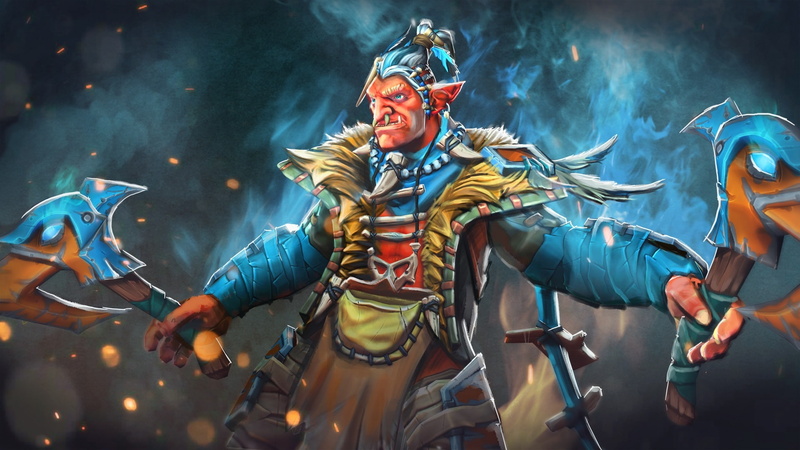 belt, offhand, slots, dota, gloves, body, shoulder, weapon, head, neck, 1080P, heroes, comander, back, hd, armor, troll, legs, arms