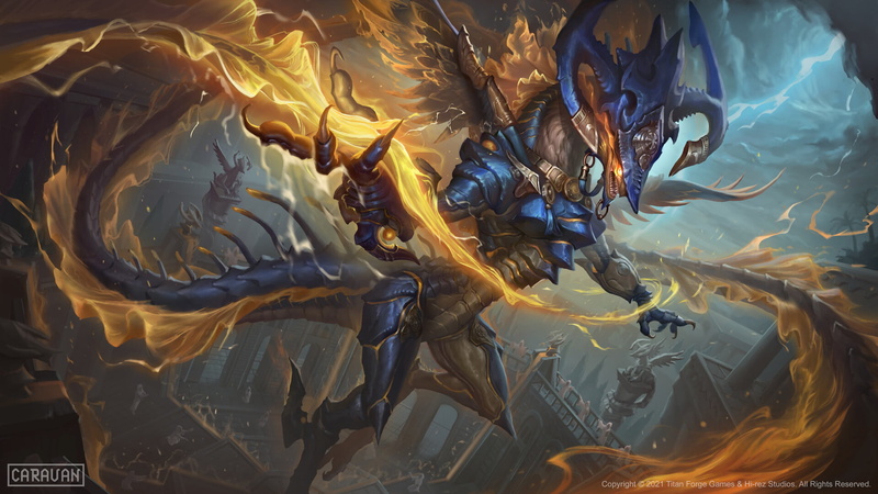 digital art, Ramza Ardyputra, 1080P, Smite