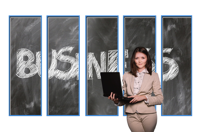 schöner, technology, positive, one person, student, analysis, laptop, digital composite, computer, joyous, system, design, woman, adult, office, portrait