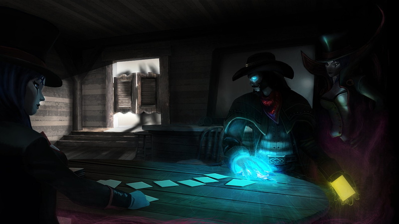 1080P, Twisted Fate (League Of Legends), Video Game, LeBlanc (League Of Legends), League Of Legends