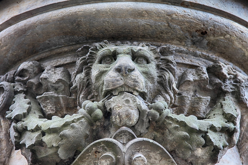 close-up, culture, stone sculpture, korbach, representation, war, artwork, craft, stone figure, architecture, creativity, hero memorial, stone, human representation