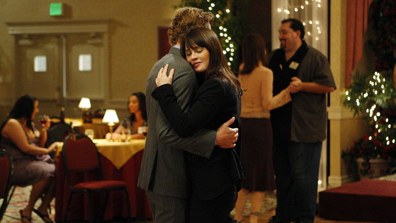 1080P, Patrick Jane, Robin Tunney, Teresa Lisbon, Simon Baker, The Mentalist, TV Show