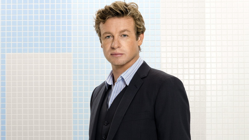 The Mentalist, Australian, 1080P, TV Show