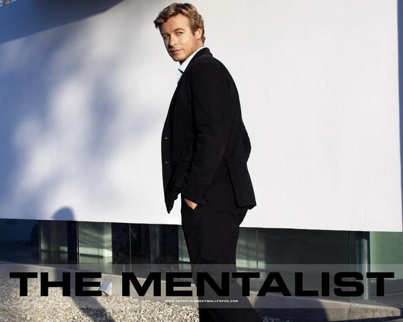 TV Show, 720P, The Mentalist, Mentalist