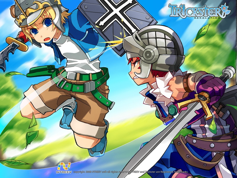 mmo, fantasy, 720P, anime, rpg, online, trickster