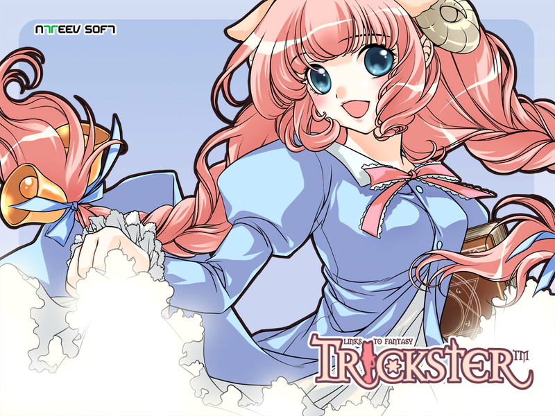 Video Game, 1080P, Trickster