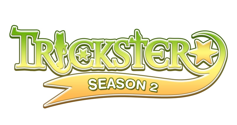 trickster, rpg, fantasy, online, mmo, 1080P, anime