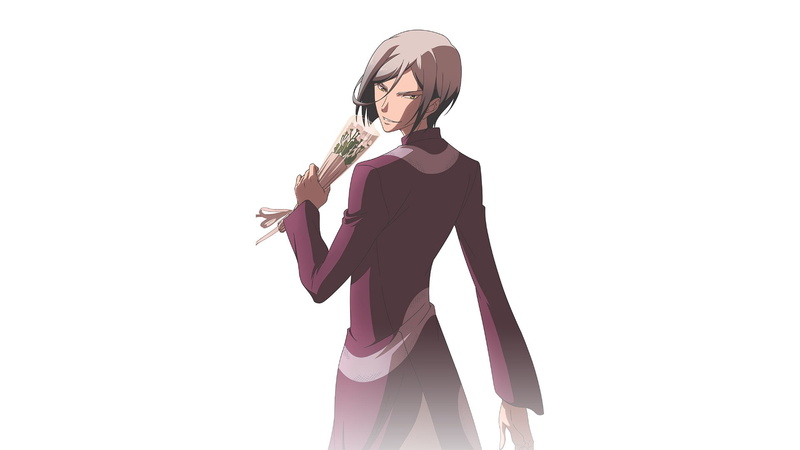 Anime, 1080P, Kaijin Nijuu Mensou, Trickster: Edogawa Ranpo " Shounen Tanteidan" yori