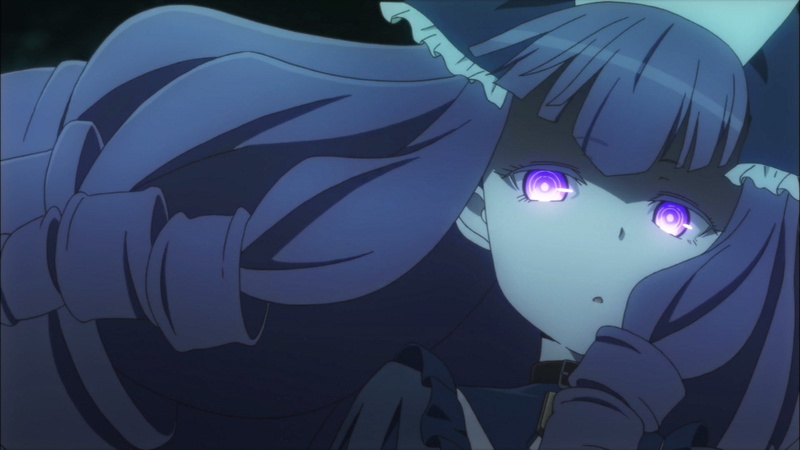antimagic academy 35th test platoon, 720P