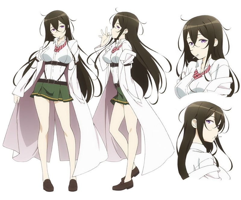 human representation, females, women, fashion, antimagic academy 35th test platoon, portrait, white background, shoe, indoors, clothing, full length, cut out