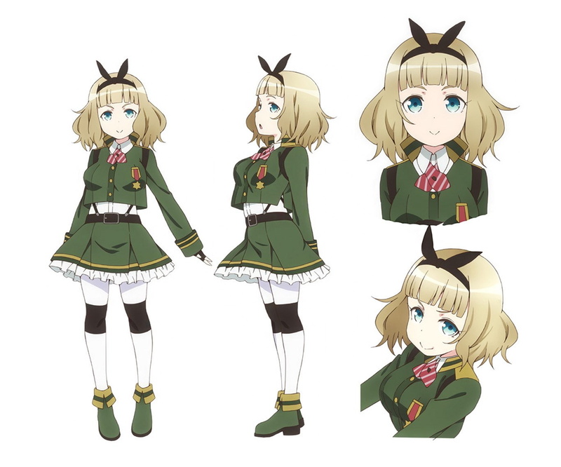 720P, antimagic academy 35th test platoon