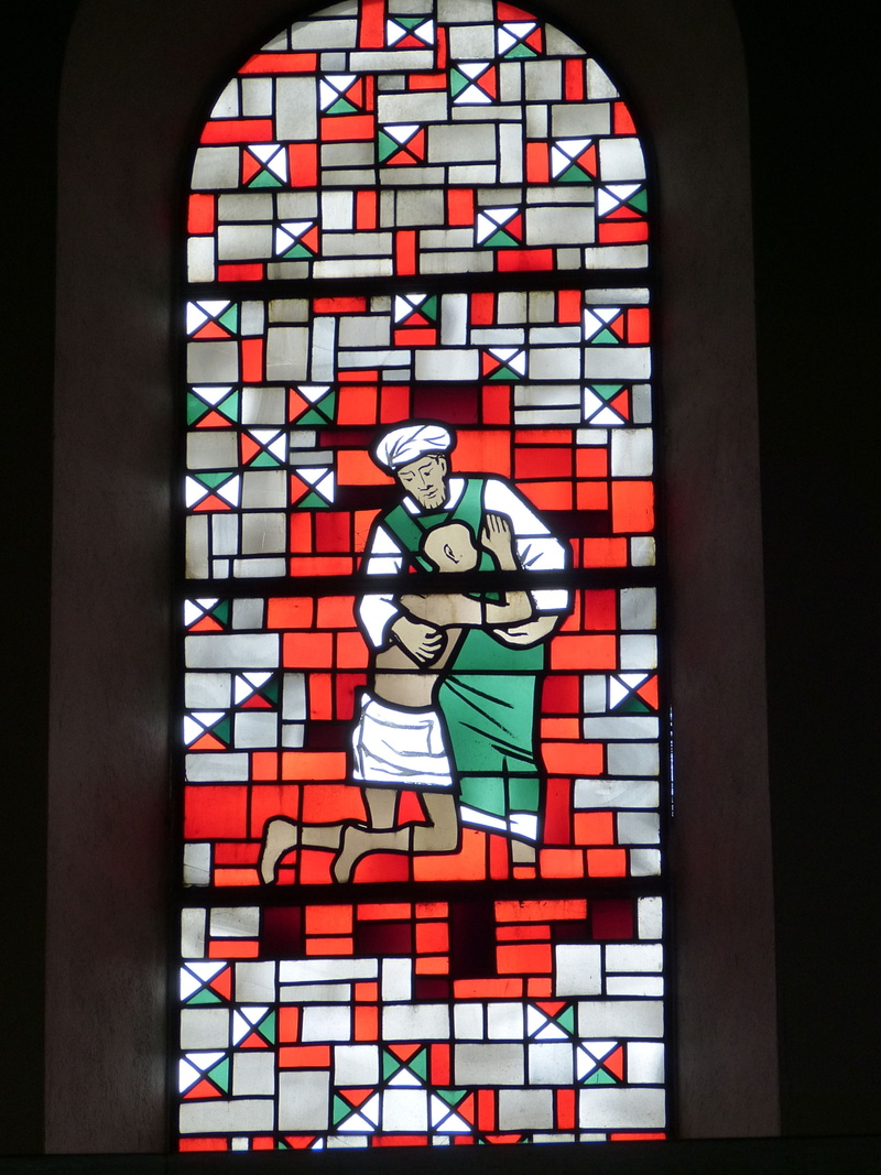 art and craft, art, 2K, representation, god, christianity, no people, stained glass, human representation, place of worship, creativity, glass - material
