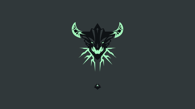 Dota 2, 2K, Outworld Devourer