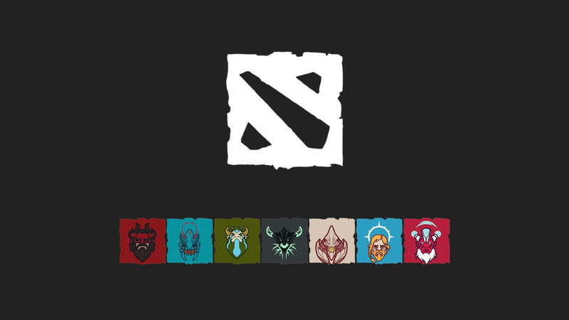 Disruptor (Dota 2), Beastmaster (Dota 2), 1080P, Outworld Devourer, DotA 2, Weaver (Dota 2), Omniknight (DotA 2), Sand King (Dota 2), Dota