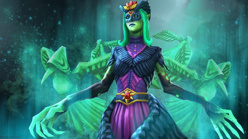 green color, Ultimate, cyborg, people, front view, fashion, multi colored, beauty, superhero, nature, clothing, creativity, Dota 2, Hero caster, 1080P
