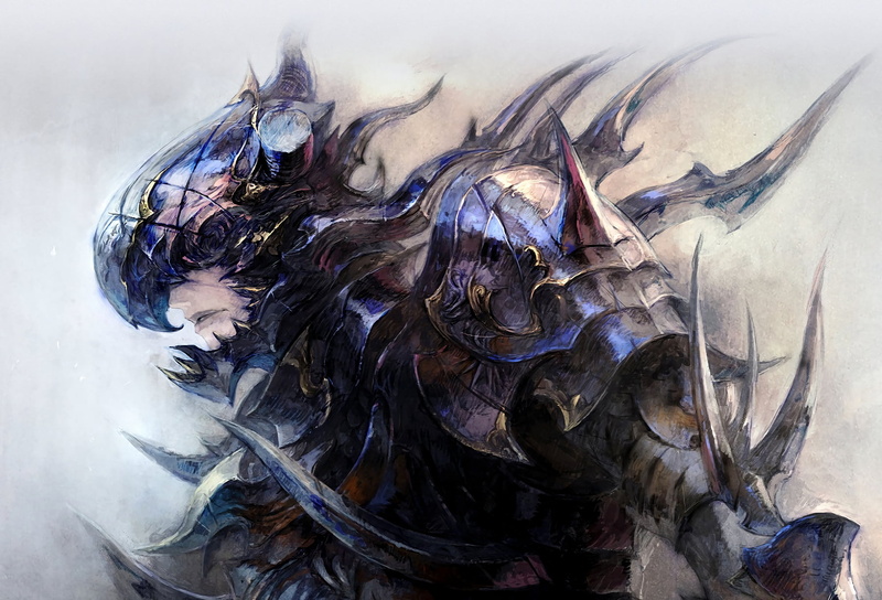 Final Fantasy XIV: A Realm Reborn, Video Game Art, digital art, games art, Final Fantasy XIV, fantasy art, video games, 720P