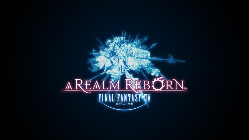 online, final, 1080P, adventure, fantasy, xiv, game, reborn, realm