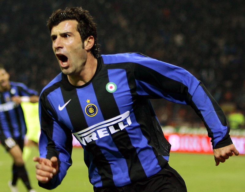 luis, player, football, figo, sports, art, milano, soccer, stars, 1080P, internazionale, hd, men, legend