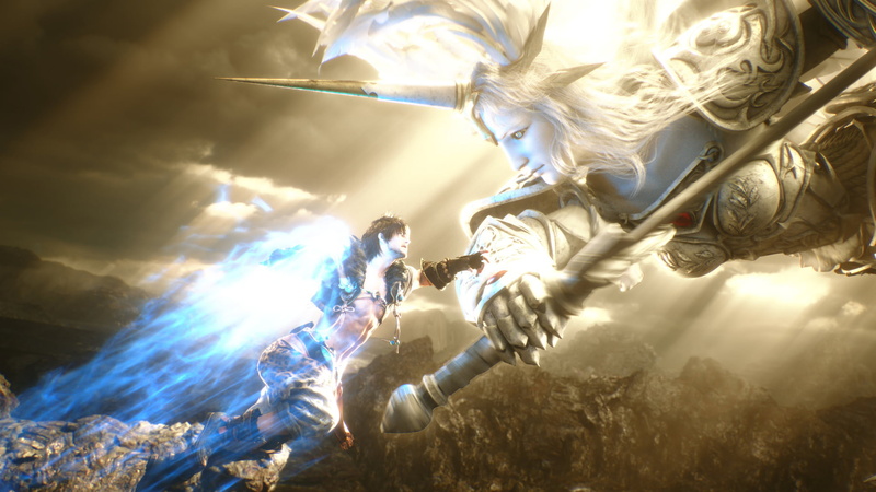 Final Fantasy XIV: Shadowbringers, 1080P, Final Fantasy XIV, Final Fantasy
