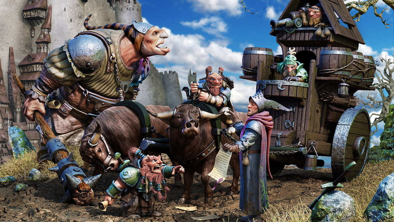 game, 720P, cartoon, scene, fantasy, d, 3d and abstract