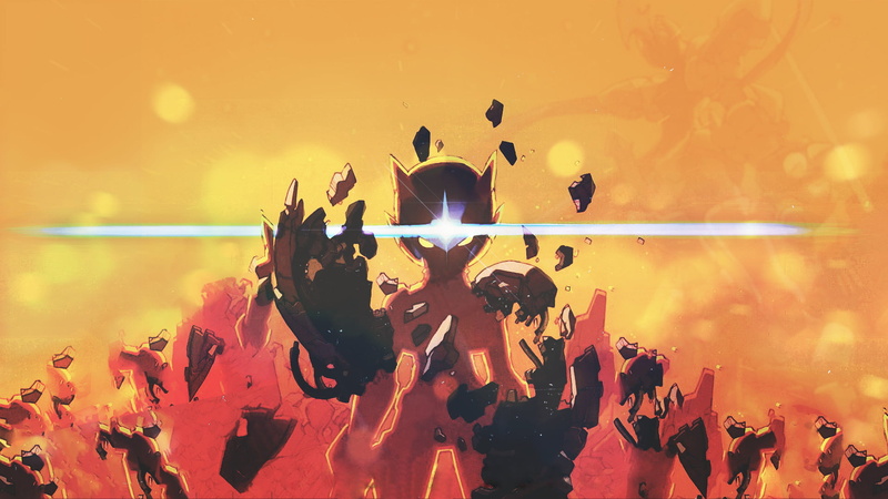 Zero, Megaman Zero, 1080P