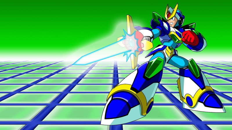 mega man, blade armor, armor, x, megaman, 1080P, cartoons, video games, blade, mega man x, games, megaman x, blade armor x