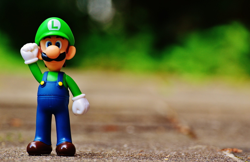 character, photography, fun, man, human representation, child, recreation, sports equipment, green color, fig, 5K, day, helmet, offspring, play, nature