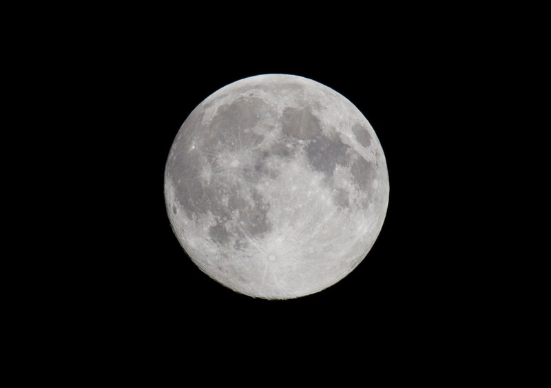 moonlight, nature, low angle view, glowing, crater, majestic, 720P, planetary moon, outdoors, black background, astrology, universe, space, gray, no people