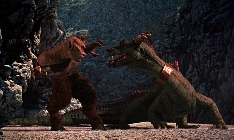 720P, The 7Th Voyage Of Sinbad, Movie