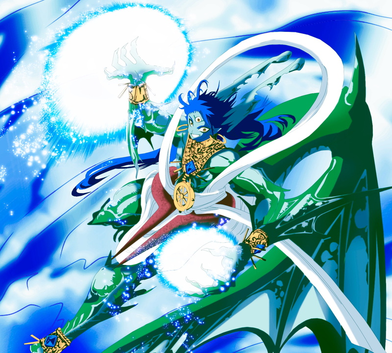 Anime, Sinbad (Magi), 1080P, Magi: The Labyrinth Of Magic
