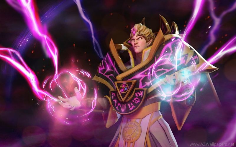 hd, sinister, 1080P, invoker, lightning, widescreen
