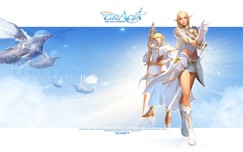 elves, lineage, 1080P, mage