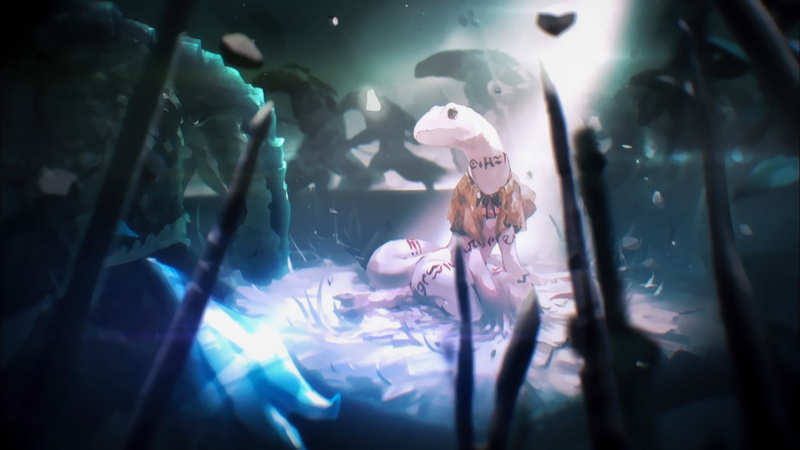 Crusch Lulu, Anime, Overlord, 1080P