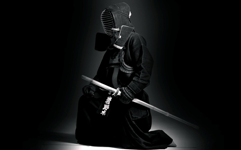 kote, men, kendo, art, kendoka, shinai, tare, martial, bogu, japan, 720P