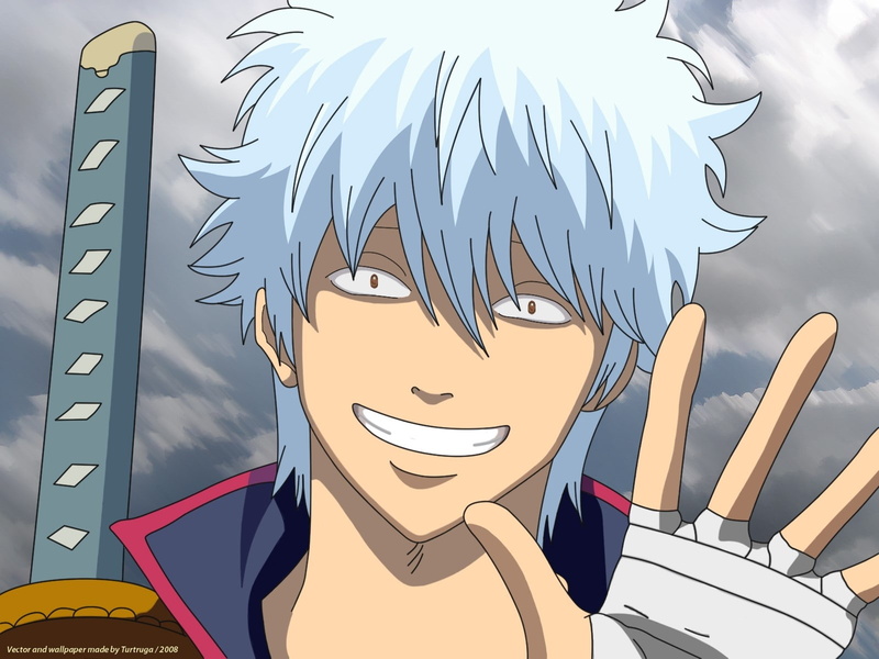 Sword, communication, outdoors, art and craft, Sakata gintoki, Gintama, close-up, Man, Greeting, number, text, 720P, representation, creativity, lifestyles