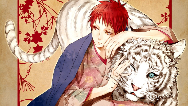 1080P, kuroko, basket, akashi, seijuurou
