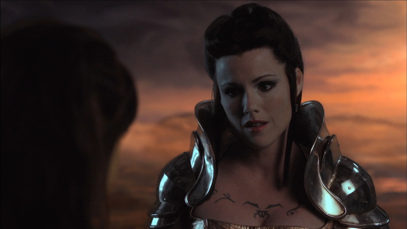 1080P, Tin Man, TV Show