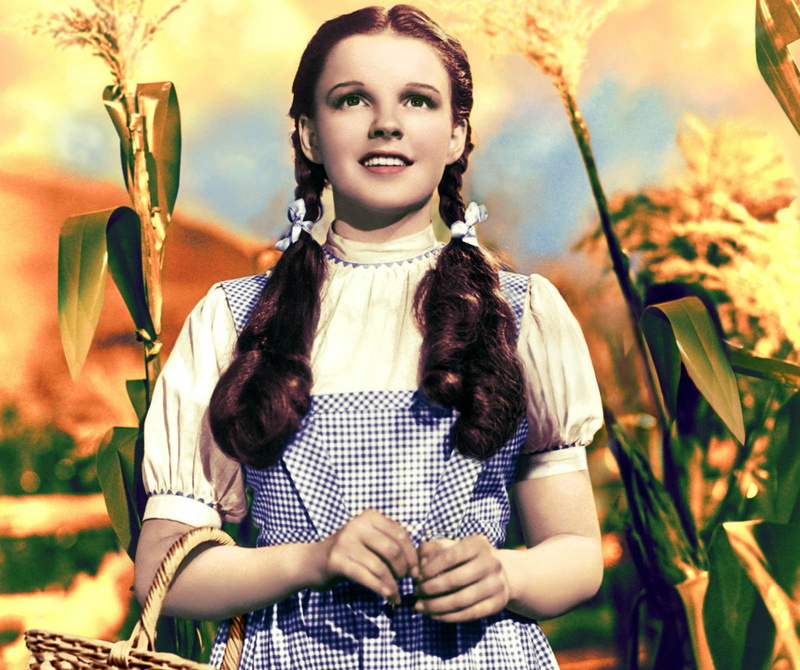movie, dorothy, wizard, adventure, film, family, fantasy, 720P