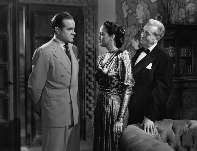 women, females, author, three quarter length, dorothy lamour, togetherness, men, standing, comedian, menswear, communication, clothing, group of people
