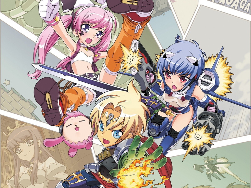 maker, squirrels, 720P, 1600x1200 px, x, hd, RPG Maker, animals, px, art, RPG