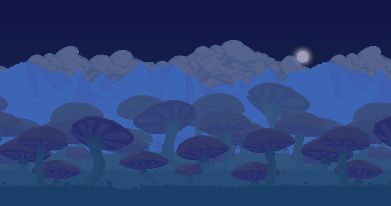 PC gaming, video game art, Terraria, 1080P, video games