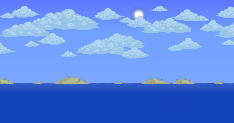 PC gaming, 1080P, Terraria, video games, video game art